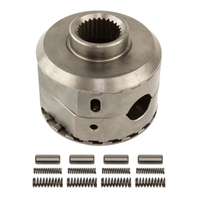 PowerTrax 1611-LR Differential Lock Assembly