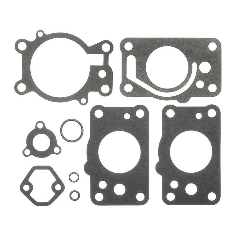 Standard Ignition 1716 Fuel Injection Throttle Body Repair Kit