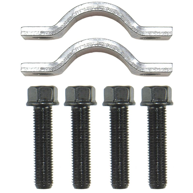 MOOG Driveline Products 492-10 Universal Joint Strap Kit