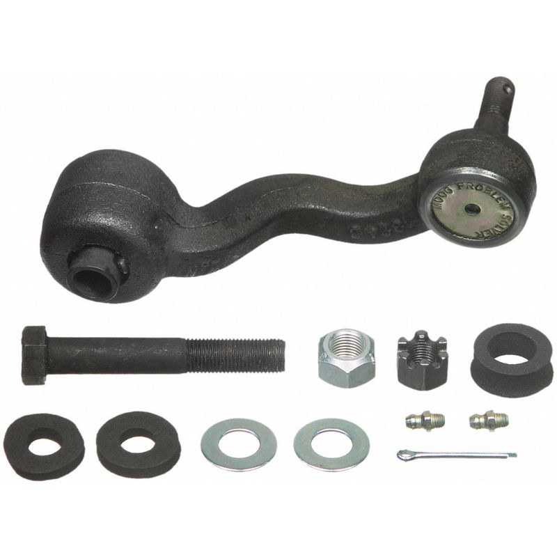 MOOG Chassis Products K7086 Steering Idler Arm
