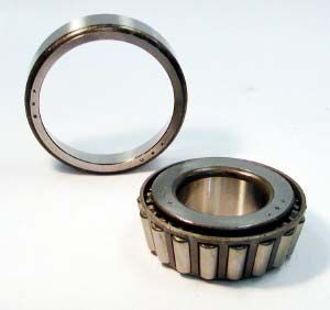 SKF BR32006 Automatic Transmission Output Shaft Bearing