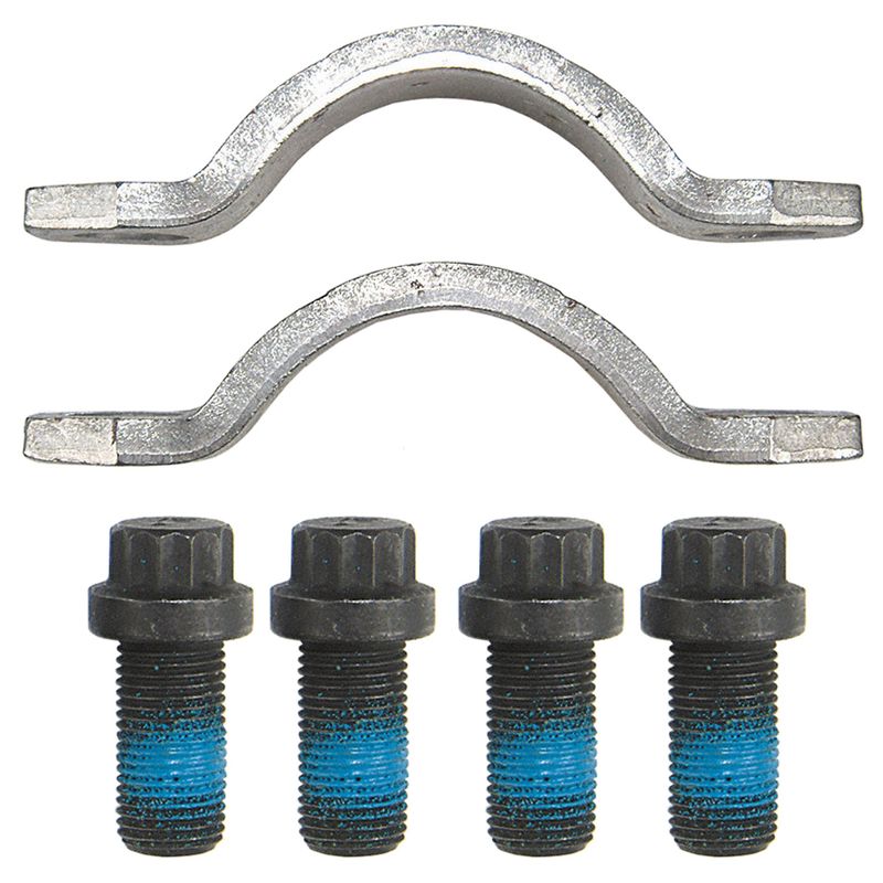 MOOG Driveline Products 476-10 Universal Joint Strap Kit