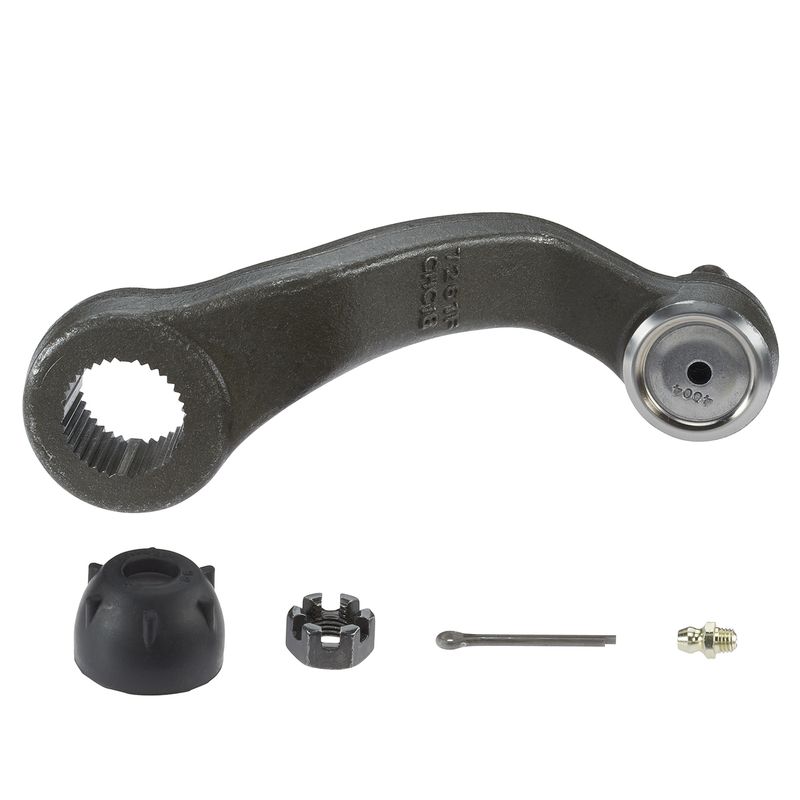 MOOG Chassis Products K7076 Steering Pitman Arm