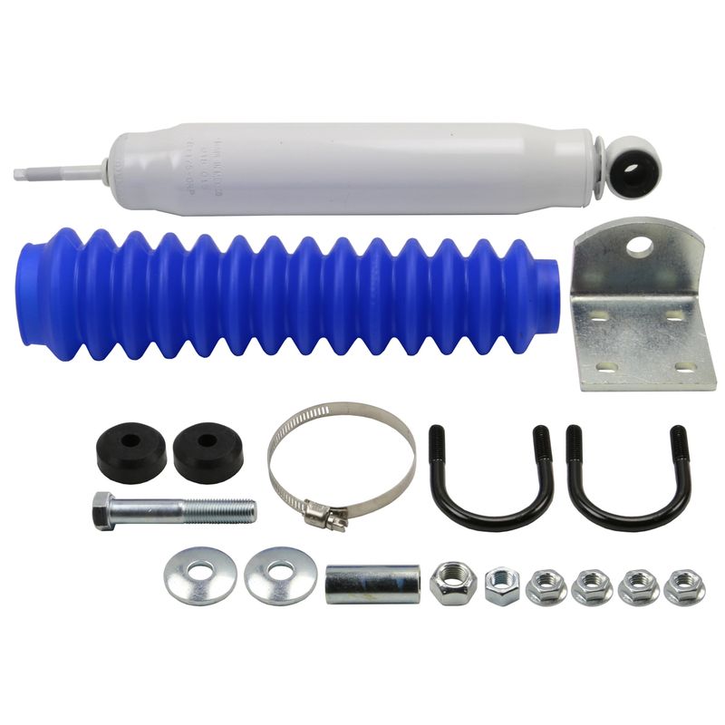 MOOG Chassis Products SSD127 Steering Damper Kit