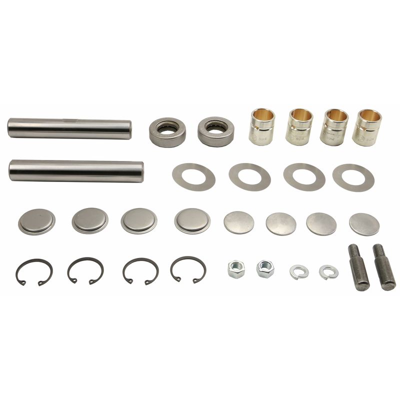 MOOG Chassis Products 8282B Steering King Pin Set
