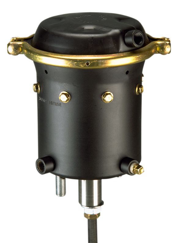 Maxibrake Brake Chamber MaxiBrake 3060GCS