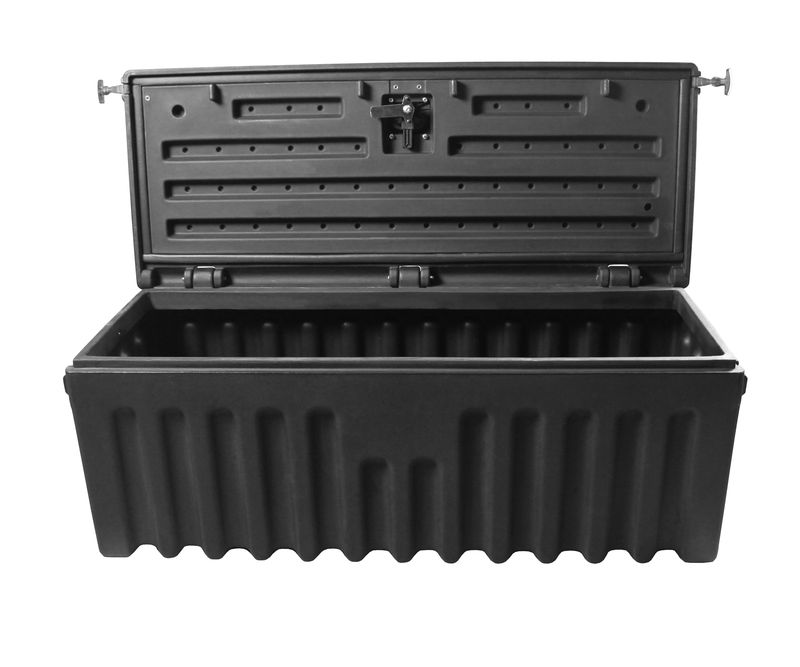 Tool Box Assembly,50,CHST,PE,Black