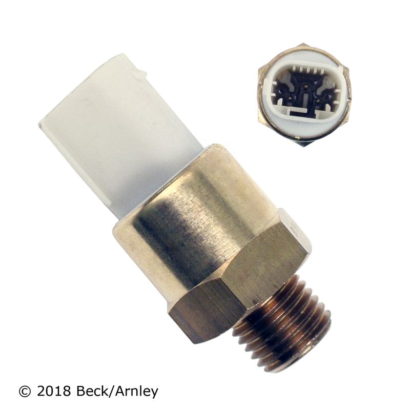 Beck/Arnley 201-2021 Engine Cooling Fan Switch