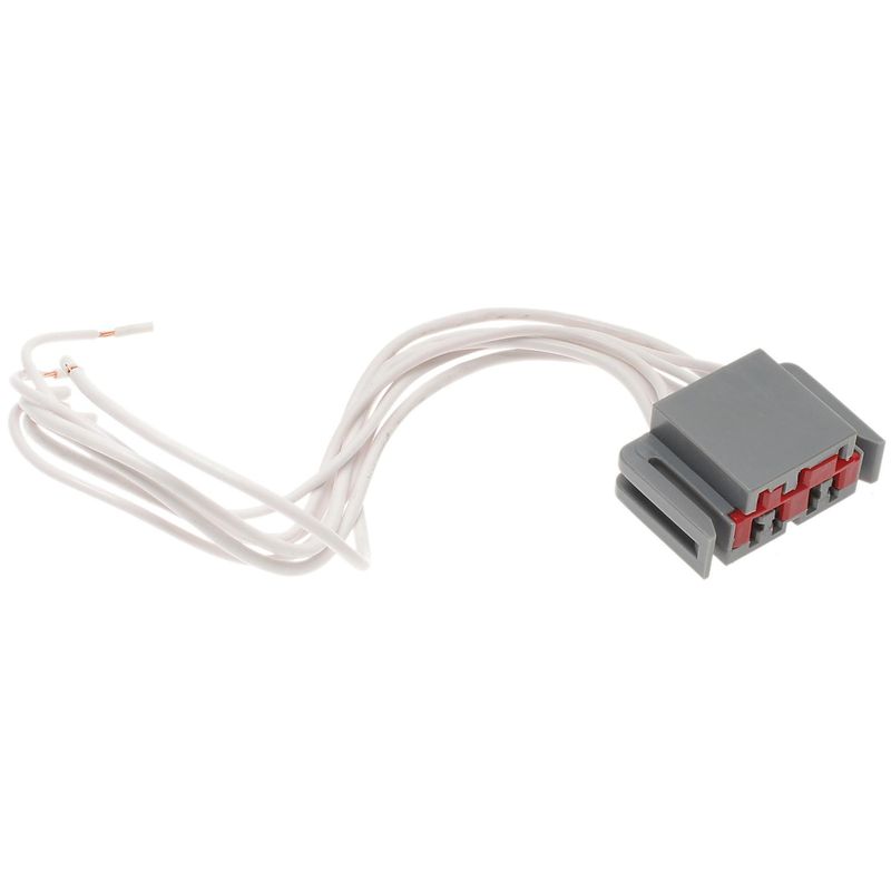 Standard Ignition S-665 Headlight Dimmer Switch Connector
