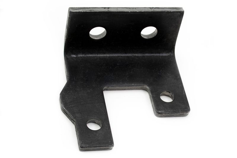 Balancer Bracket for Dual Spring Operator, Center