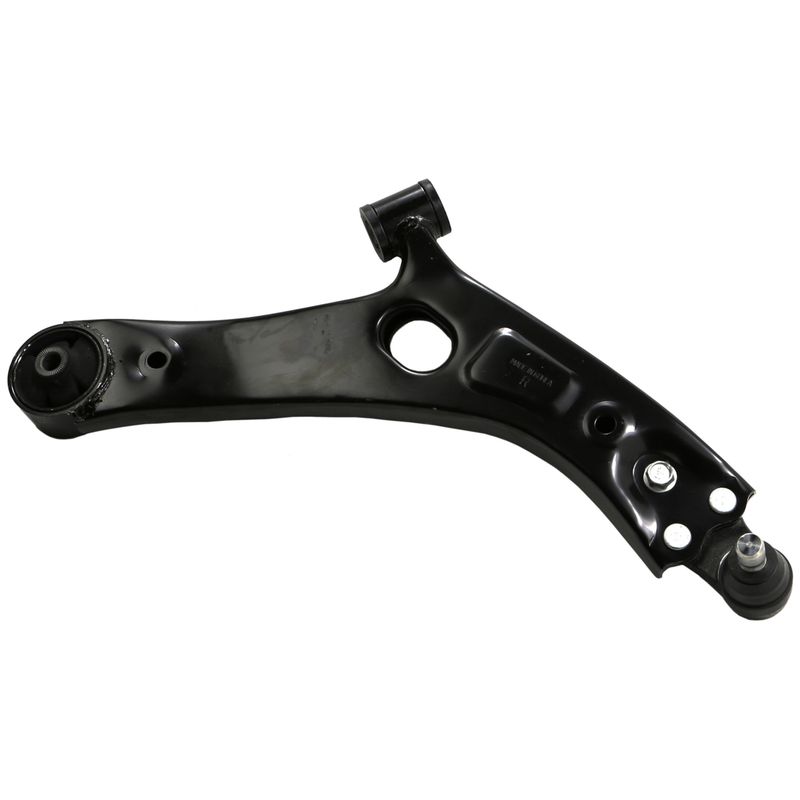 MOOG Chassis Products RK622768 Suspension Control Arm and Ball Joint Assembly