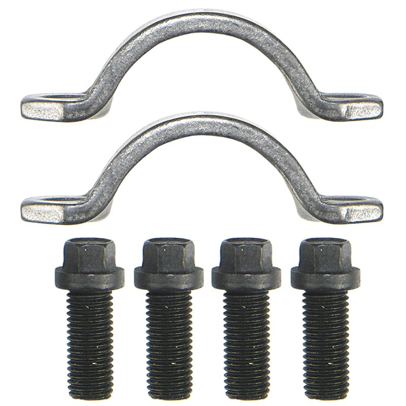 MOOG Driveline Products 331-10 Universal Joint Strap Kit