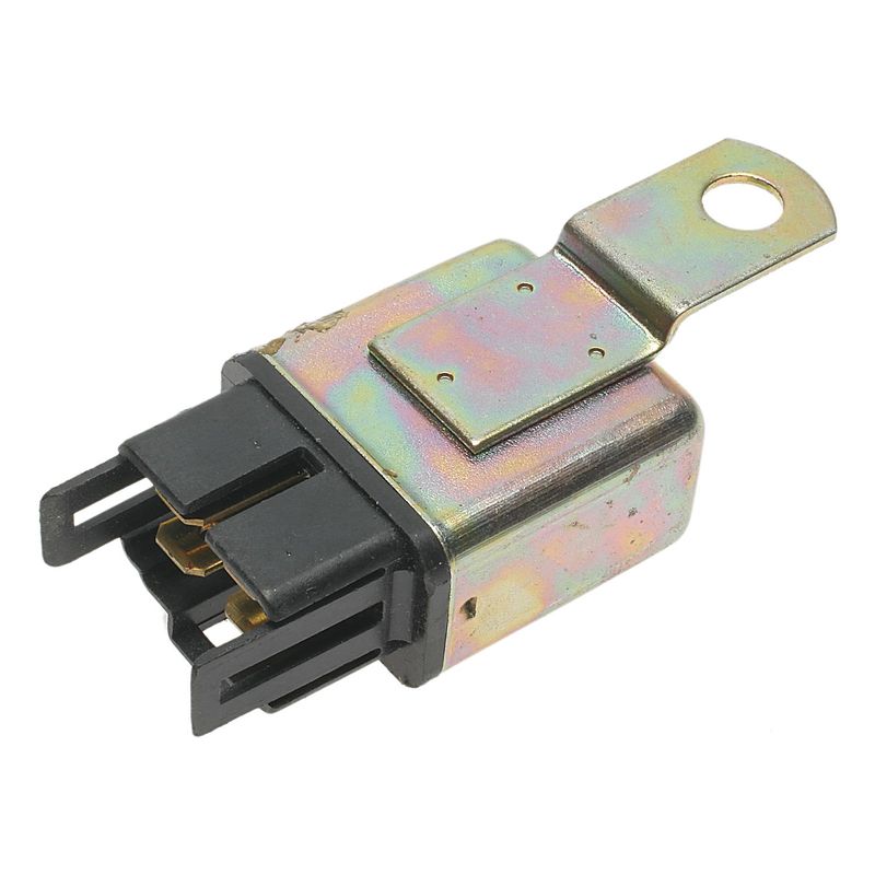 Standard Ignition RY-254 A/C Condenser Fan Motor Relay