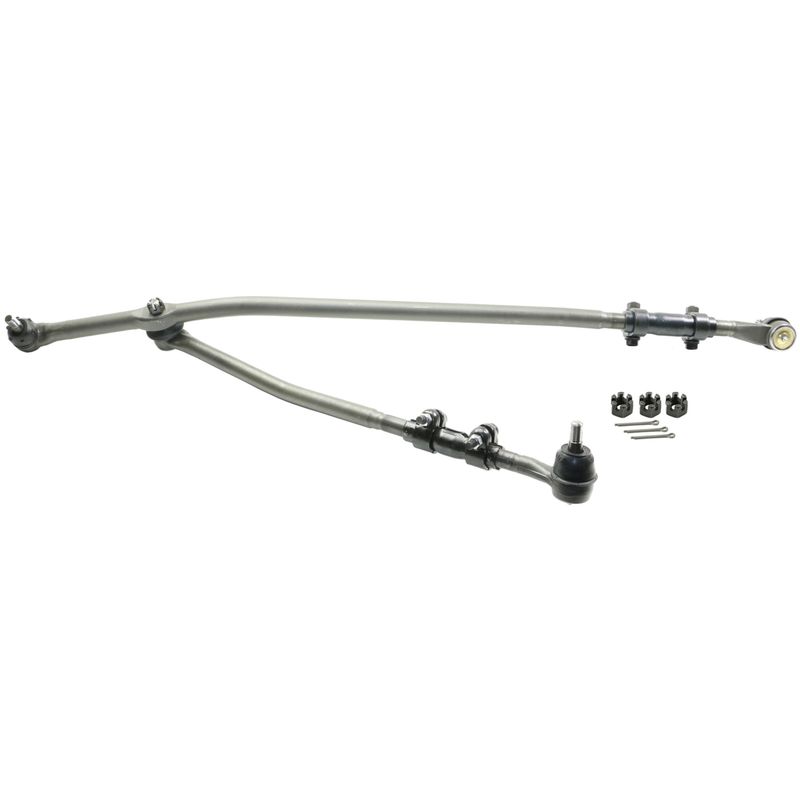 MOOG Chassis Products DS800984A Steering Linkage Assembly